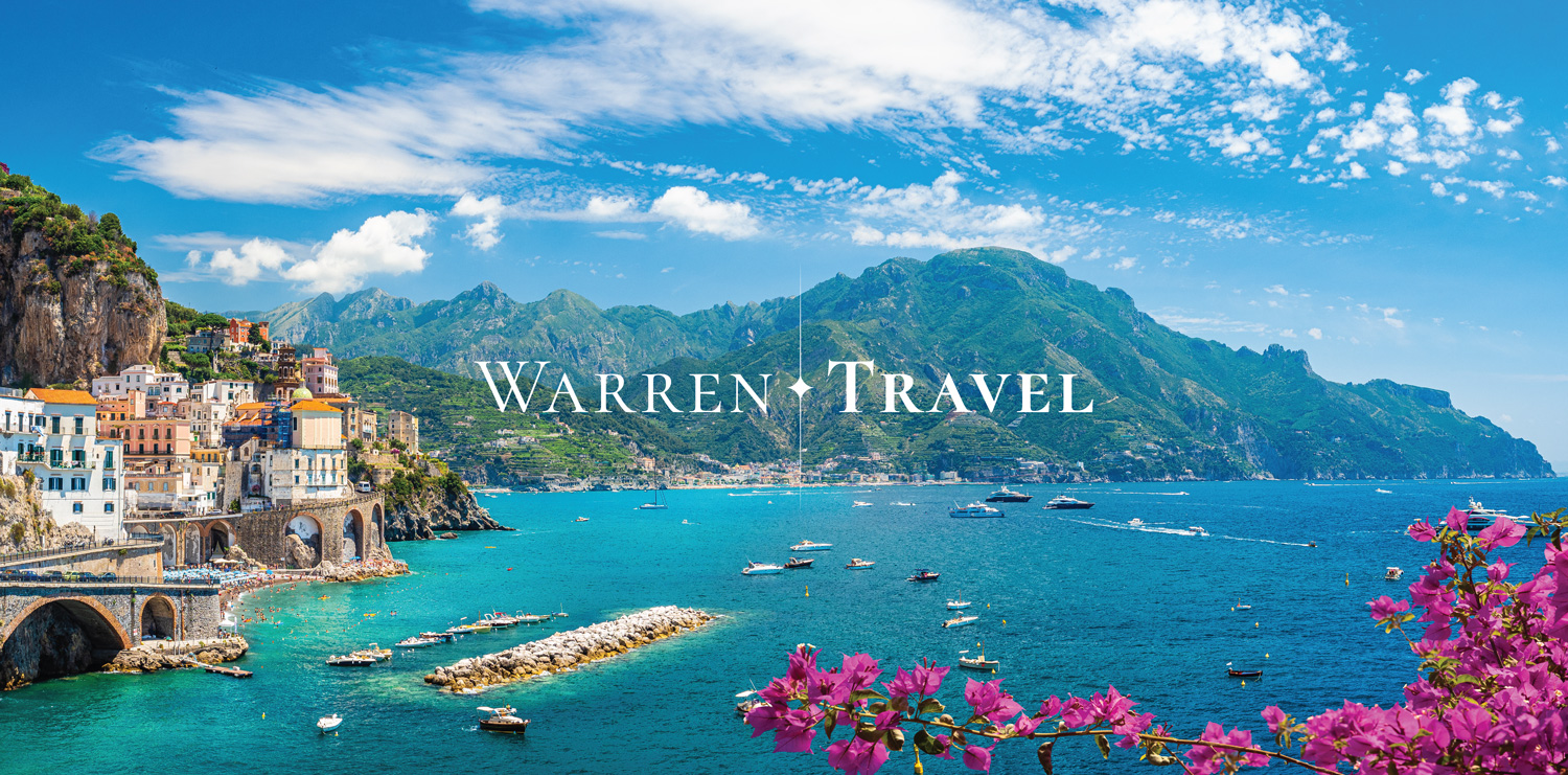 Meagan Warren Travel Advisor Columbia Charleston South Carolina