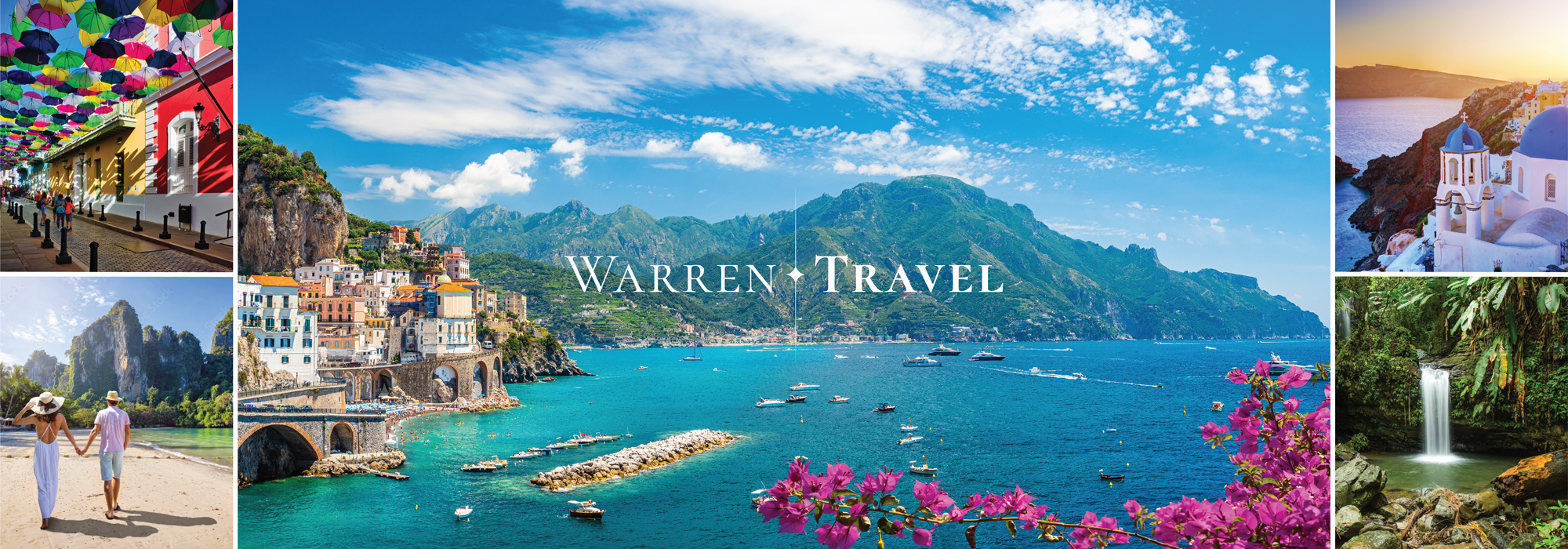 Meagan Warren Travel Advisor Columbia Charleston South Carolina